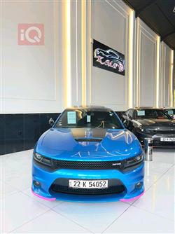 دودج تشارجر